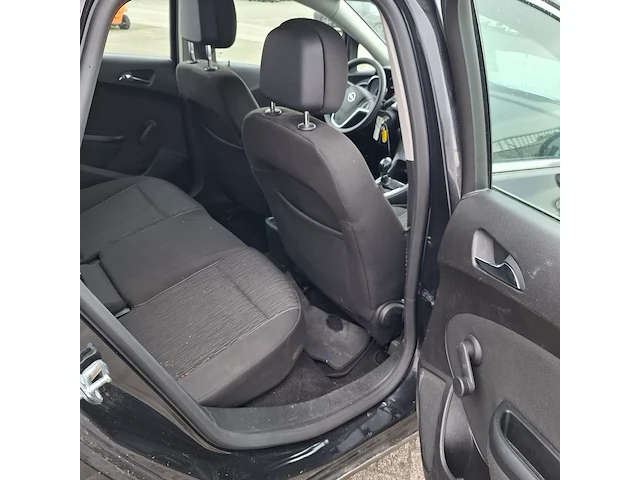 Personenauto, opel, astra 2.0 cdti 165pk, 2015 - afbeelding 27 van  68
