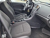 Personenauto, opel, astra 2.0 cdti 165pk, 2015 - afbeelding 30 van  68