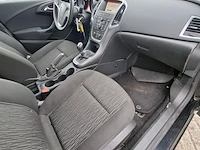 Personenauto, opel, astra 2.0 cdti 165pk, 2015 - afbeelding 32 van  68