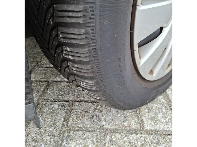 Personenauto, opel, astra 2.0 cdti 165pk, 2015 - afbeelding 36 van  68