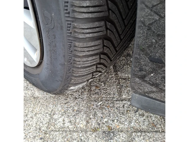 Personenauto, opel, astra 2.0 cdti 165pk, 2015 - afbeelding 38 van  68
