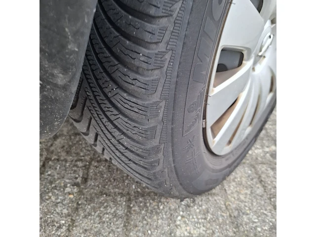 Personenauto, opel, astra 2.0 cdti 165pk, 2015 - afbeelding 40 van  68