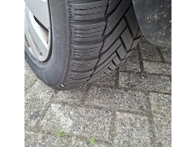 Personenauto, opel, astra 2.0 cdti 165pk, 2015 - afbeelding 42 van  68
