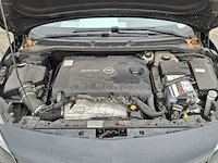 Personenauto, opel, astra 2.0 cdti 165pk, 2015 - afbeelding 43 van  68