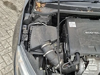 Personenauto, opel, astra 2.0 cdti 165pk, 2015 - afbeelding 44 van  68