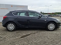 Personenauto, opel, astra 2.0 cdti 165pk, 2015 - afbeelding 34 van  68