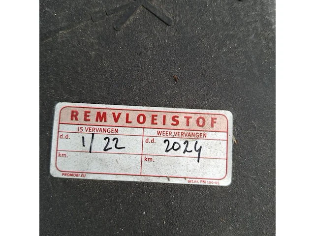 Personenauto, opel, astra 2.0 cdti 165pk, 2015 - afbeelding 50 van  68