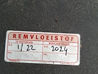 Personenauto, opel, astra 2.0 cdti 165pk, 2015 - afbeelding 50 van  68