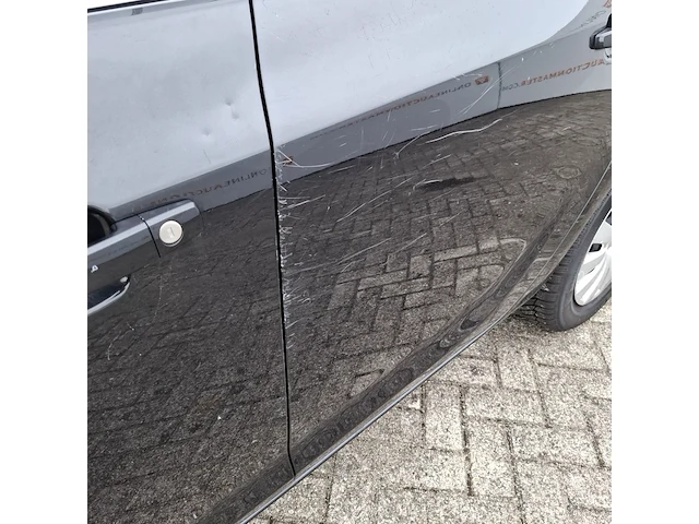 Personenauto, opel, astra 2.0 cdti 165pk, 2015 - afbeelding 53 van  68