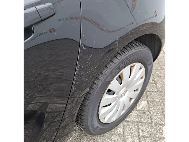 Personenauto, opel, astra 2.0 cdti 165pk, 2015 - afbeelding 54 van  68