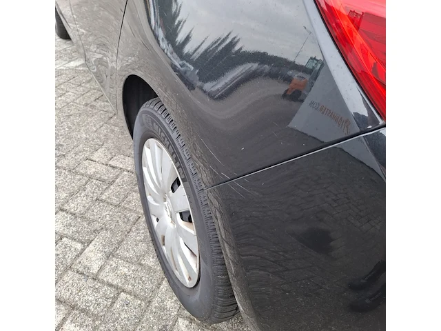 Personenauto, opel, astra 2.0 cdti 165pk, 2015 - afbeelding 55 van  68