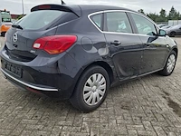 Personenauto, opel, astra 2.0 cdti 165pk, 2015 - afbeelding 45 van  68