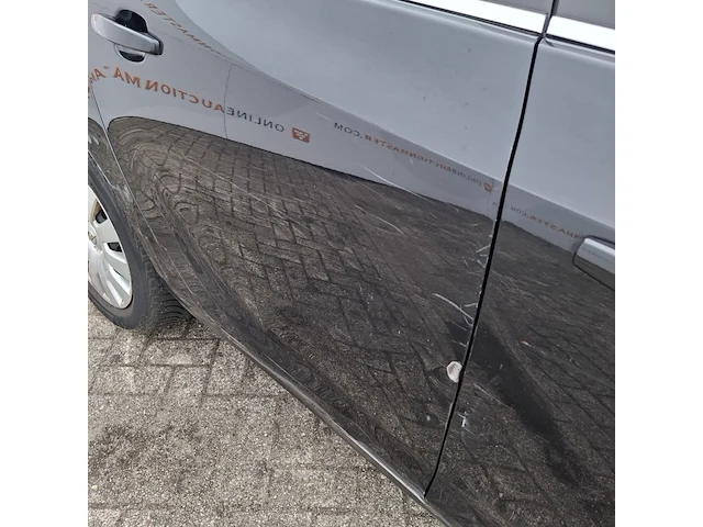 Personenauto, opel, astra 2.0 cdti 165pk, 2015 - afbeelding 59 van  68