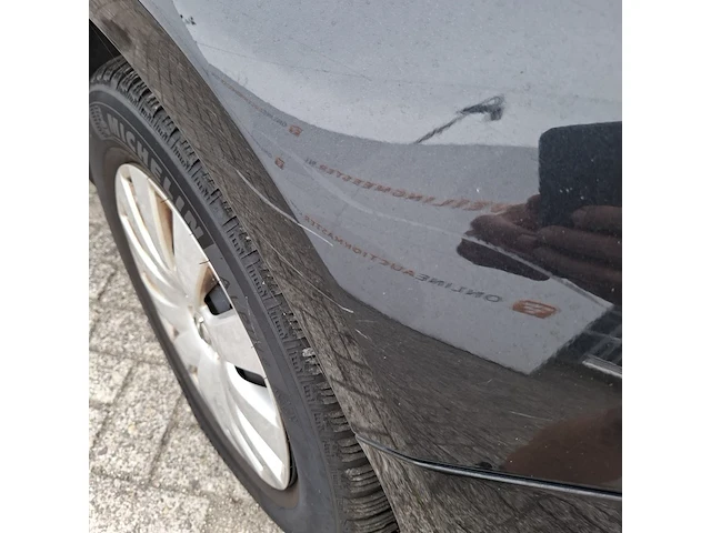 Personenauto, opel, astra 2.0 cdti 165pk, 2015 - afbeelding 61 van  68
