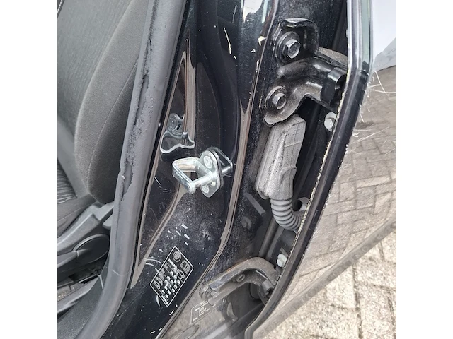 Personenauto, opel, astra 2.0 cdti 165pk, 2015 - afbeelding 64 van  68