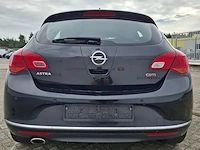 Personenauto, opel, astra 2.0 cdti 165pk, 2015 - afbeelding 56 van  68