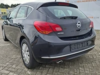 Personenauto, opel, astra 2.0 cdti 165pk, 2015 - afbeelding 66 van  68