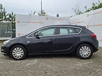 Personenauto, opel, astra 2.0 cdti 165pk, 2015 - afbeelding 67 van  68