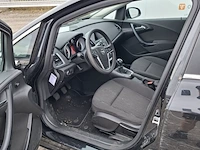 Personenauto, opel, astra 2.0 cdti 165pk, 2015 - afbeelding 68 van  68