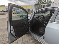 Personenauto, opel, astra, 2014 - afbeelding 2 van  63