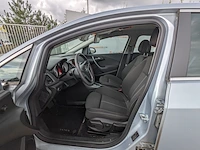 Personenauto, opel, astra, 2014 - afbeelding 3 van  63