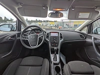 Personenauto, opel, astra, 2014 - afbeelding 5 van  63
