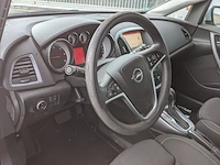 Personenauto, opel, astra, 2014 - afbeelding 9 van  63