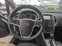 Personenauto, opel, astra, 2014 - afbeelding 10 van  63