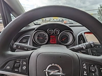 Personenauto, opel, astra, 2014 - afbeelding 11 van  63