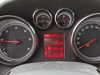 Personenauto, opel, astra, 2014 - afbeelding 14 van  63