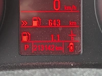 Personenauto, opel, astra, 2014 - afbeelding 15 van  63