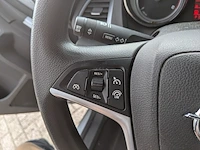 Personenauto, opel, astra, 2014 - afbeelding 16 van  63