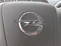 Personenauto, opel, astra, 2014 - afbeelding 18 van  63