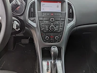 Personenauto, opel, astra, 2014 - afbeelding 21 van  63