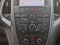 Personenauto, opel, astra, 2014 - afbeelding 22 van  63