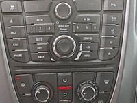 Personenauto, opel, astra, 2014 - afbeelding 24 van  63