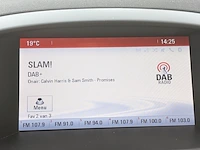 Personenauto, opel, astra, 2014 - afbeelding 25 van  63