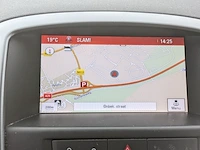 Personenauto, opel, astra, 2014 - afbeelding 26 van  63