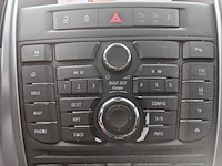 Personenauto, opel, astra, 2014 - afbeelding 27 van  63