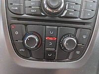 Personenauto, opel, astra, 2014 - afbeelding 28 van  63
