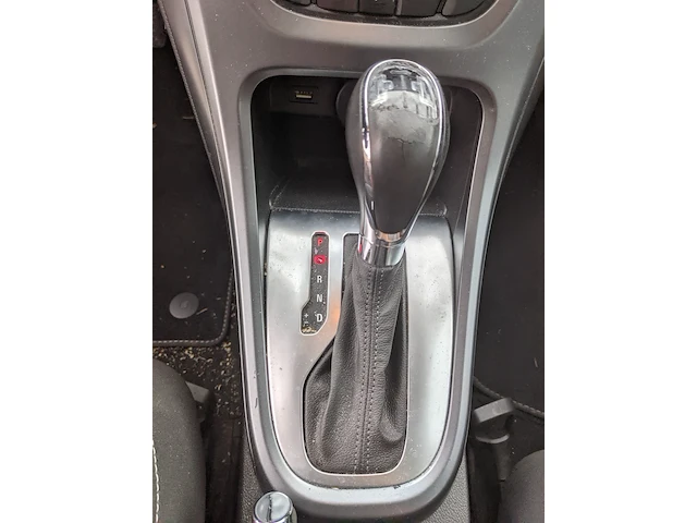 Personenauto, opel, astra, 2014 - afbeelding 29 van  63