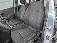 Personenauto, opel, astra, 2014 - afbeelding 32 van  63