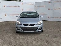 Personenauto, opel, astra, 2014 - afbeelding 23 van  63