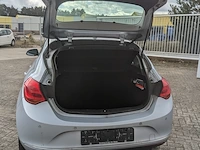 Personenauto, opel, astra, 2014 - afbeelding 36 van  63