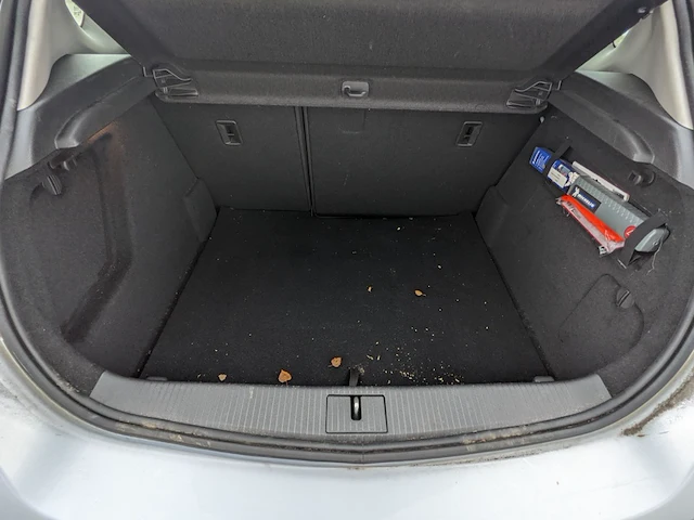 Personenauto, opel, astra, 2014 - afbeelding 37 van  63