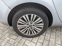 Personenauto, opel, astra, 2014 - afbeelding 41 van  63