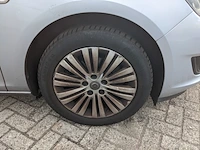 Personenauto, opel, astra, 2014 - afbeelding 42 van  63
