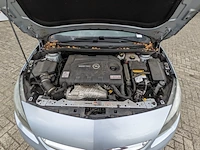 Personenauto, opel, astra, 2014 - afbeelding 44 van  63