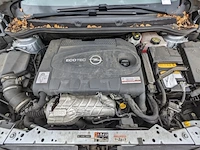Personenauto, opel, astra, 2014 - afbeelding 47 van  63