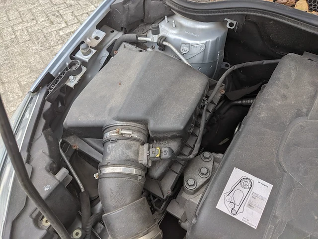 Personenauto, opel, astra, 2014 - afbeelding 51 van  63